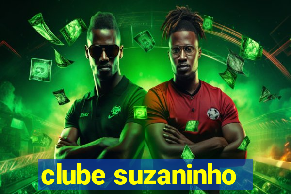 clube suzaninho